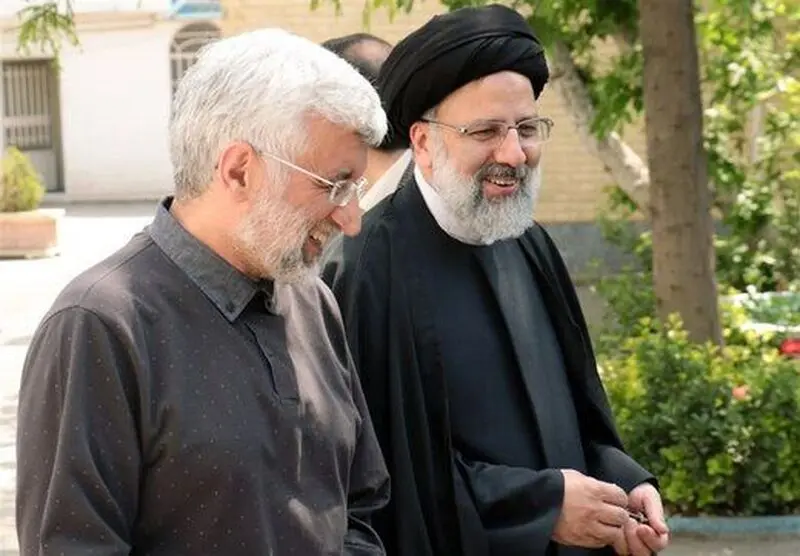 سعید جلیلی