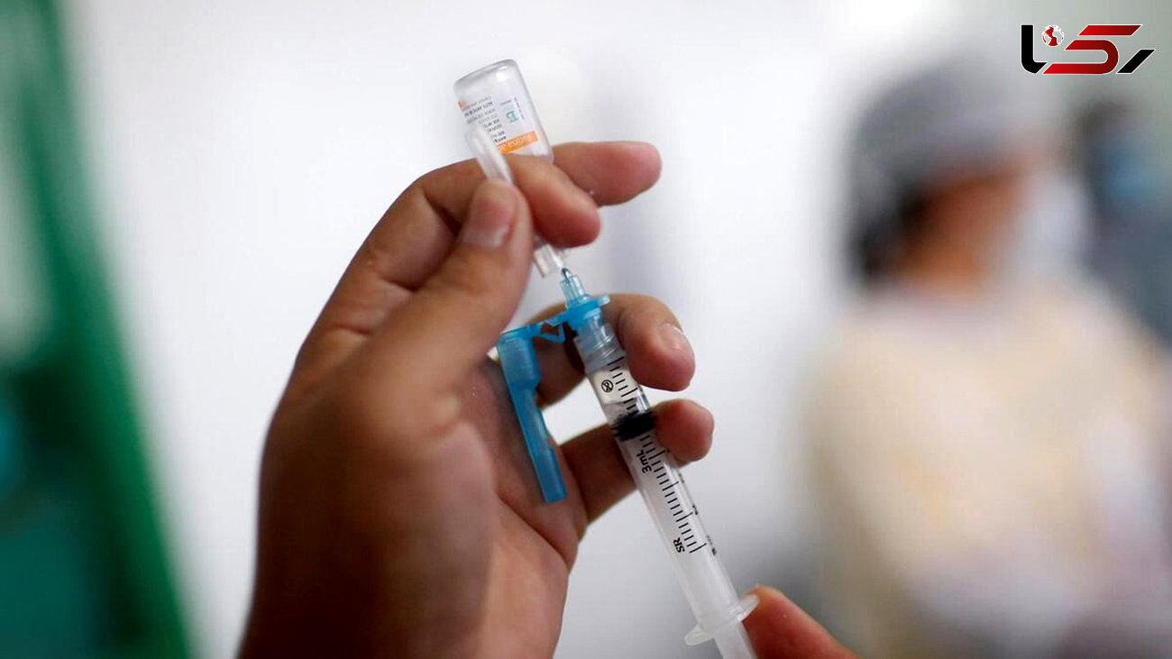 خبر خوش درباره واکسن کرونا در ایران 