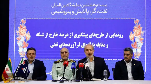 دست سودجویان در حوزه سوخت باید قطع شود/ 85 درصد سوخت کشور استاندارد یورو 4 و 5 دارد