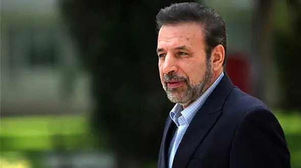 ماموریت چینی علی لاریجانی در پاستور !