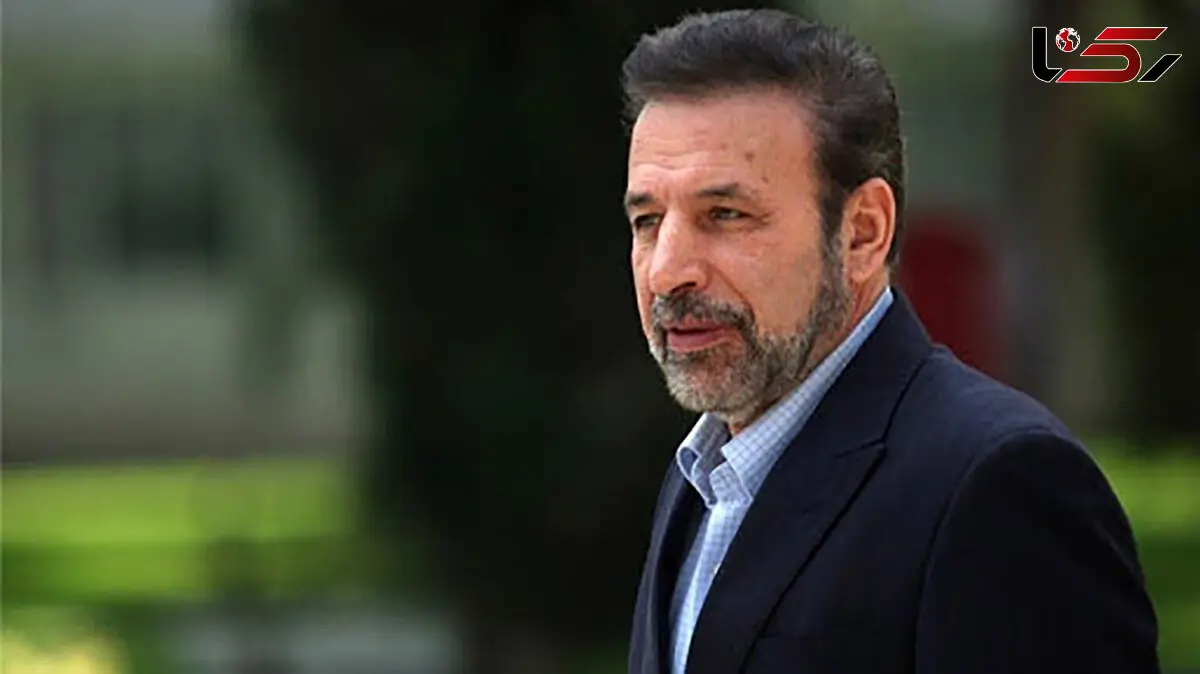 ماموریت چینی علی لاریجانی در پاستور !