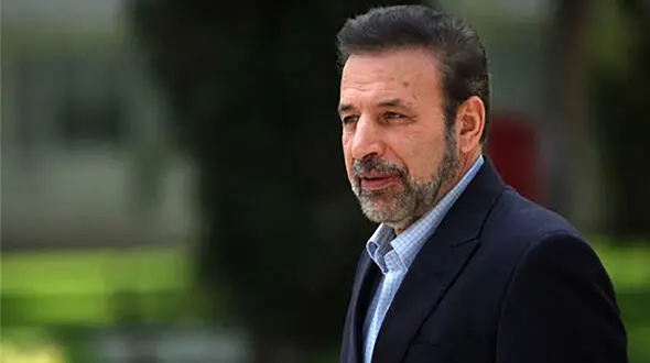 ماموریت چینی علی لاریجانی در پاستور !