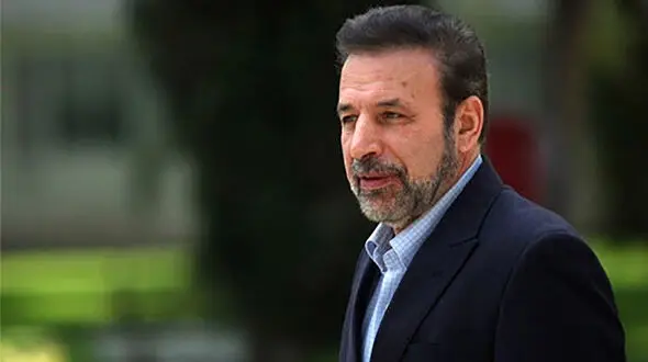 ماموریت چینی علی لاریجانی در پاستور !