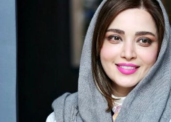 فیلم/ اشک‌های تلخ بهنوش طباطبایی، بازیگر سریال «سوشوون»: اون پدر معنوی من بود، از وقتی رفت یتیم شدم
