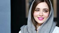 فیلم/ اشک‌های تلخ بهنوش طباطبایی، بازیگر سریال «سوشوون»: اون پدر معنوی من بود، از وقتی رفت یتیم شدم