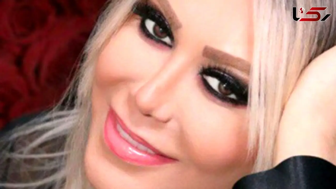 فیلم آبروریزی  کلاه گیس شهره صولتی ! / خانم خواننده در پیری !