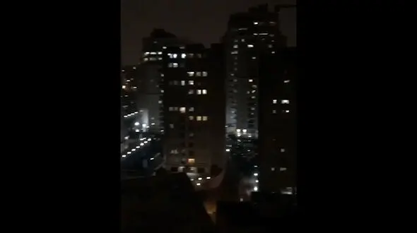 اقدام زیبای اهالی محله کوهسار ، گیشا و شهرزیبای تهران / همه باهم شادی کردند + فیلم