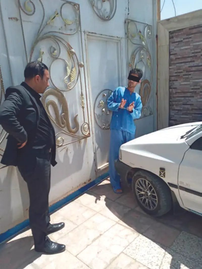 قتل باجناق (3)