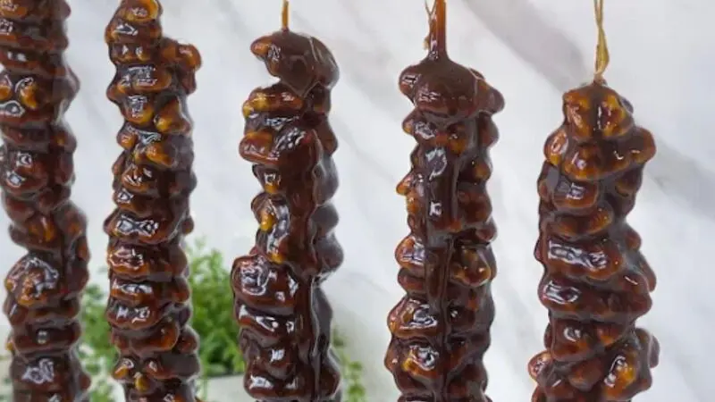 سوجوک گردویی