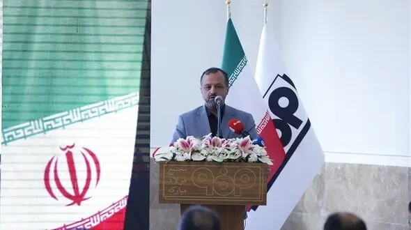 فولاد مبارکه مصداق دوری از خام فروشی و اقتصاد غیر‌نفتی است