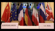 بیانیه فرانسه، آلمان و انگلیس: در دیپلماسی هنوز کاملا برای ایران باز است 