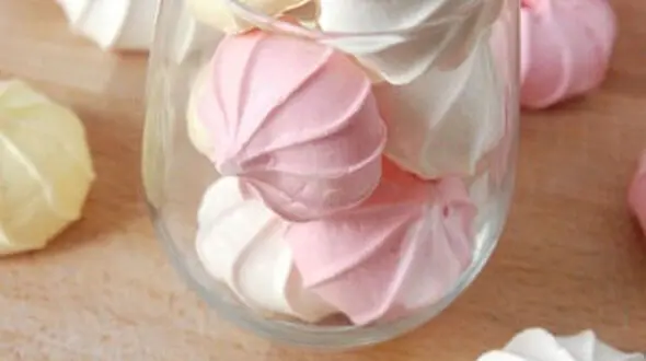 شیرینی ساده و سریع مخصوص عید نوروز 