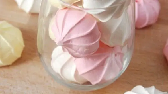 شیرینی ساده و سریع مخصوص عید نوروز 