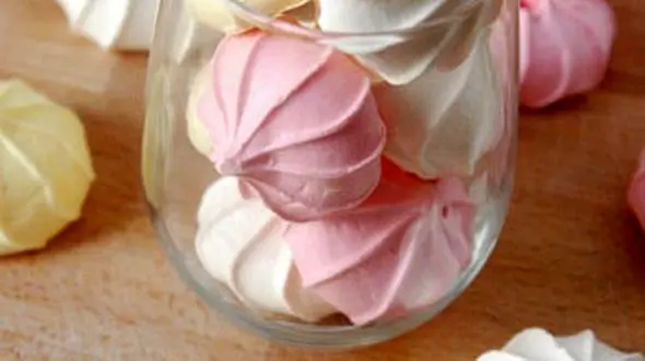 شیرینی ساده و سریع مخصوص عید نوروز 