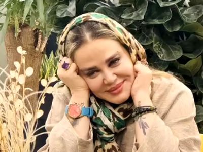 گشتی در خانه جدید بهاره رهنما و نگاهی به دکوراسیون منزلش؛ از مبلمانی با طرح فرانسوی و دکورهایِ سوغات کربلا تا نخل ماداسکار هم قد خانم بازیگر کنار میز ناهارخوری 6 نفره‌اش+عکس