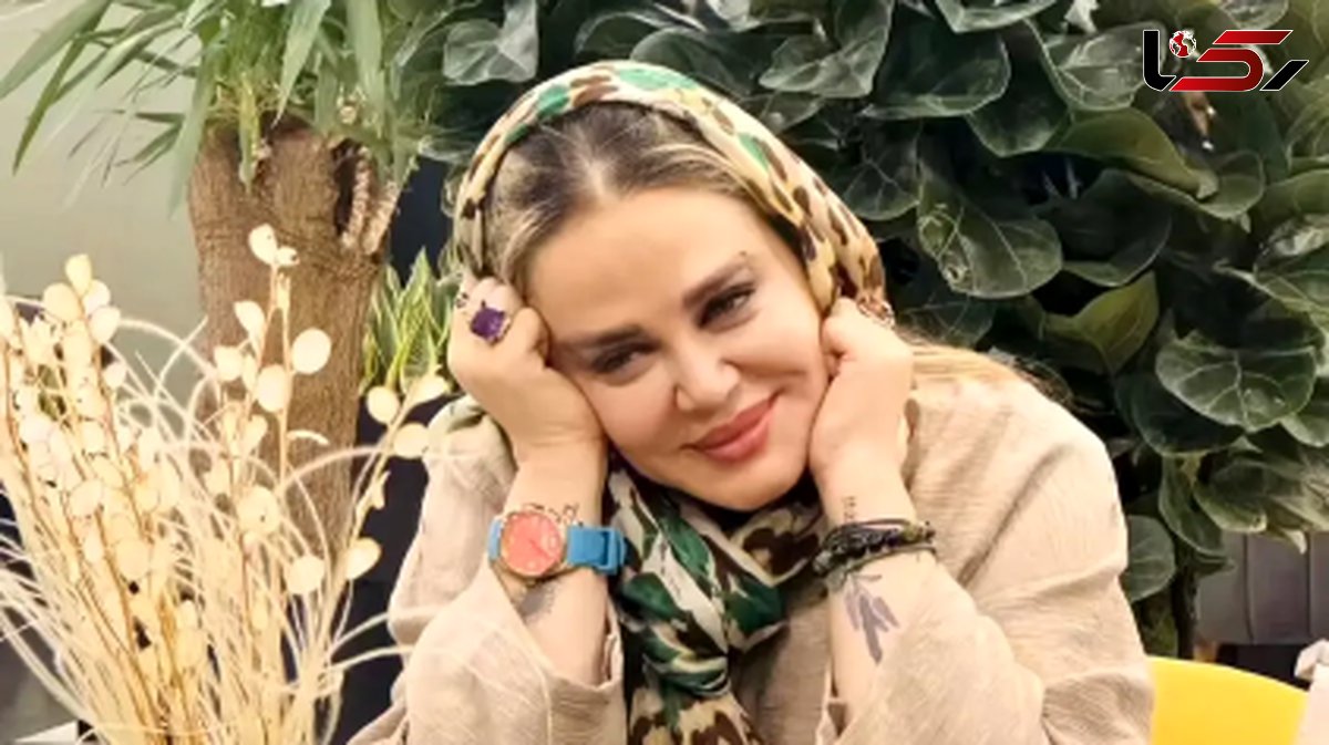 گشتی در خانه جدید بهاره رهنما و نگاهی به دکوراسیون منزلش؛ از مبلمانی با طرح فرانسوی و دکورهایِ سوغات کربلا تا نخل ماداسکار هم قد خانم بازیگر کنار میز ناهارخوری 6 نفرهاش+عکس