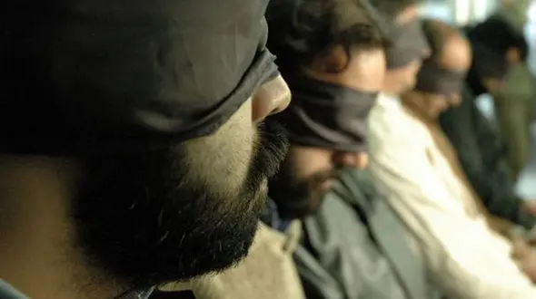 سارقان ویلاهای شاندیز دستگیر شدند