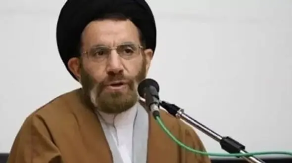  مردم غیور ایران در ۸ تیر باز هم حماسه خلق خواهند کرد