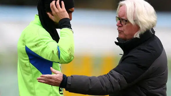 نقشه عجیب شفر برای دروازه استقلال!