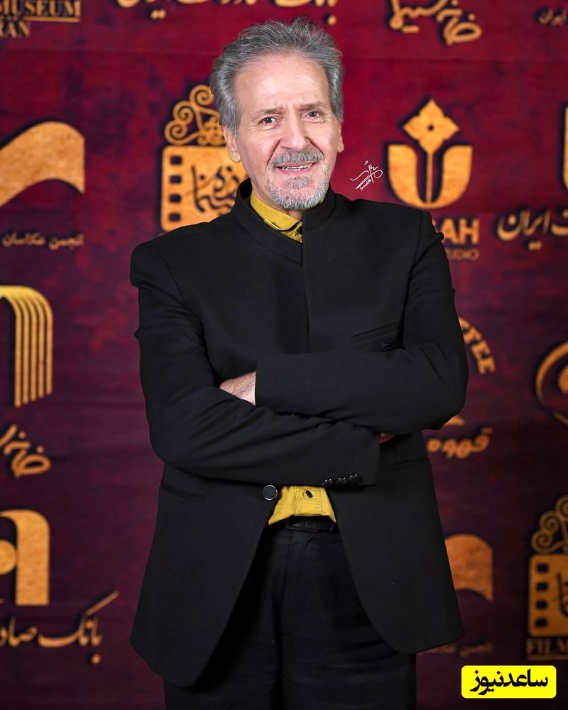 هنرمندان در جشن عکاسان سینمای ایران 