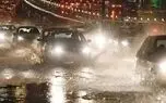 غافلگیری پاییزی در شمال کشور؛ پل سفید رکورددار بارش های ۲۴ ساعت اخیر شد