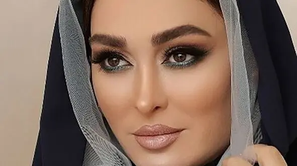 عکس خانم بازیگران  ایرانی وقتی آرایش نمی‌کنند چه شکلی هستند؟ / از  الهام حمیدی تا پریناز ایزدیار و از فریبا نادری تا بهاره زهنما .../ کدام نچرال ترند ...