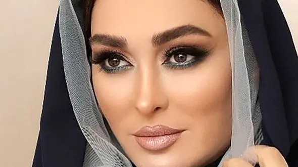 عکس خانم بازیگران  ایرانی وقتی آرایش نمی‌کنند چه شکلی هستند؟ / از  الهام حمیدی تا پریناز ایزدیار و از فریبا نادری تا بهاره زهنما .../ کدام نچرال ترند ...