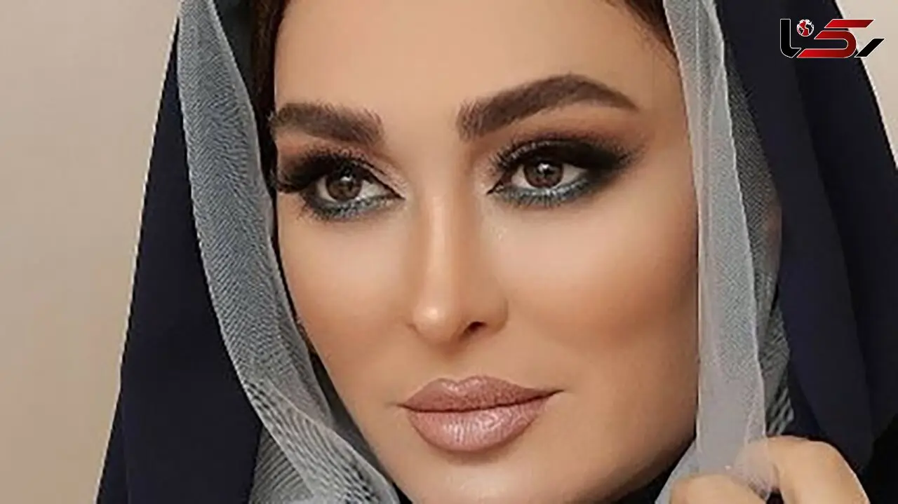 عکس خانم بازیگران  ایرانی وقتی آرایش نمی‌کنند چه شکلی هستند؟ / از  الهام حمیدی تا پریناز ایزدیار و از فریبا نادری تا بهاره زهنما .../ کدام نچرال ترند ...