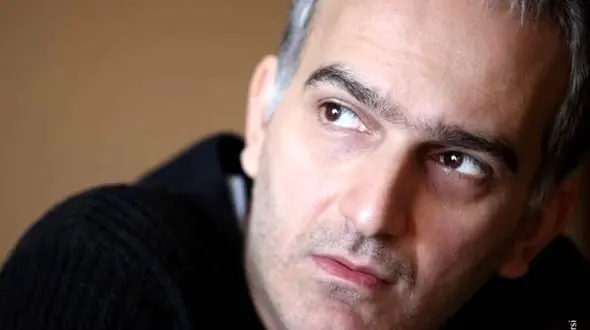 فیلم رقص زنانه بیژن بنفشه خواه ! /  باورتان نمی شود هوش از سرتان می پرد !