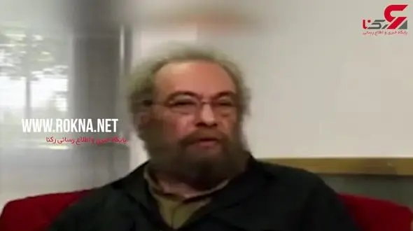 واکنش فراستی به حواشی تحلیلش از فیلم «شبی که ماه کامل شد» + فیلم 