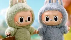 کمپانی سونی از ساخت فیلم «لبوبو» خبر داد