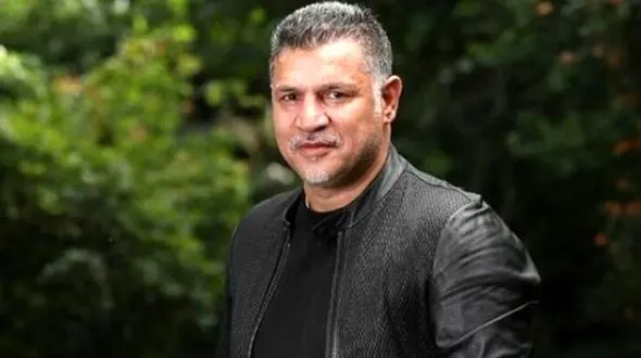 عکس لورفته از ازدواج پنهایی دنیز دایی در قصر میلیاردی / علی دایی کولاک کرد!