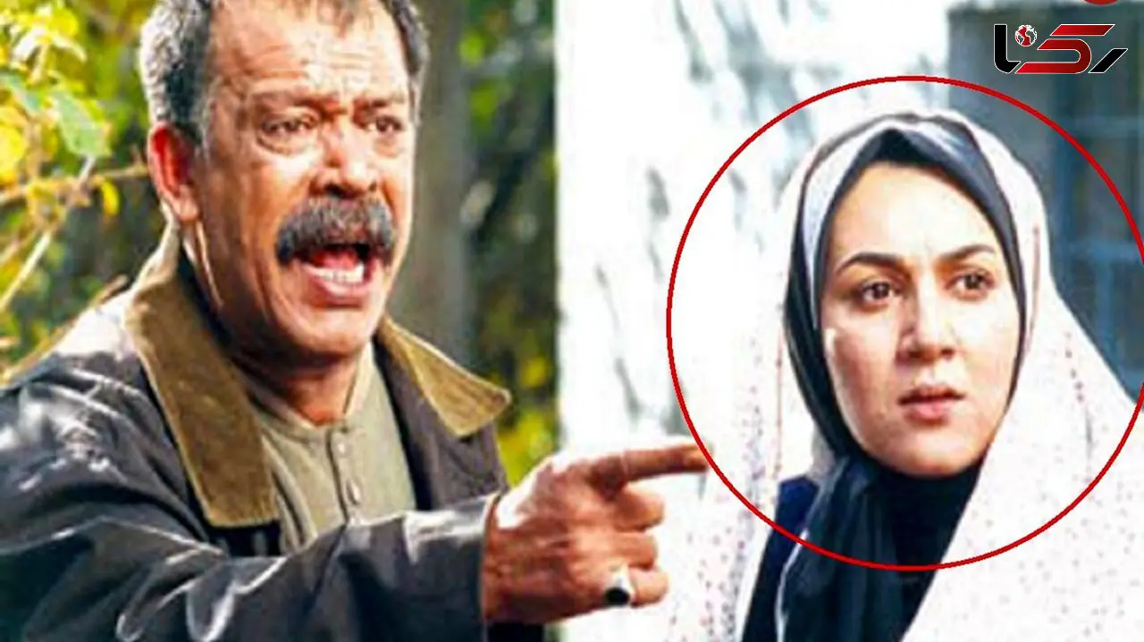  تغییر چهره زیبای نقش اول سریال نرگس بعد 18 سال !  + عکس زیبایی واقعی خارج از سریال !