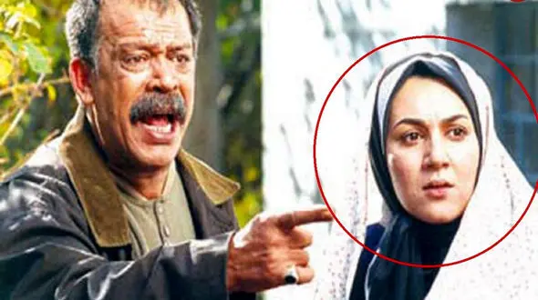  تغییر چهره زیبای نقش اول سریال نرگس بعد 18 سال !  + عکس زیبایی واقعی خارج از سریال !