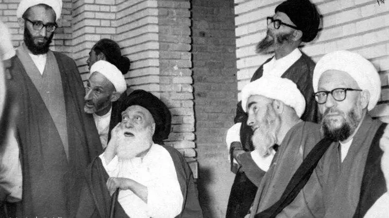 از قم تا ریاض ! دیپلماسی در سایه حرم؛ وقتی یک حضور دیپلماتیک معنایی فراتر از تشریفات می یابد
