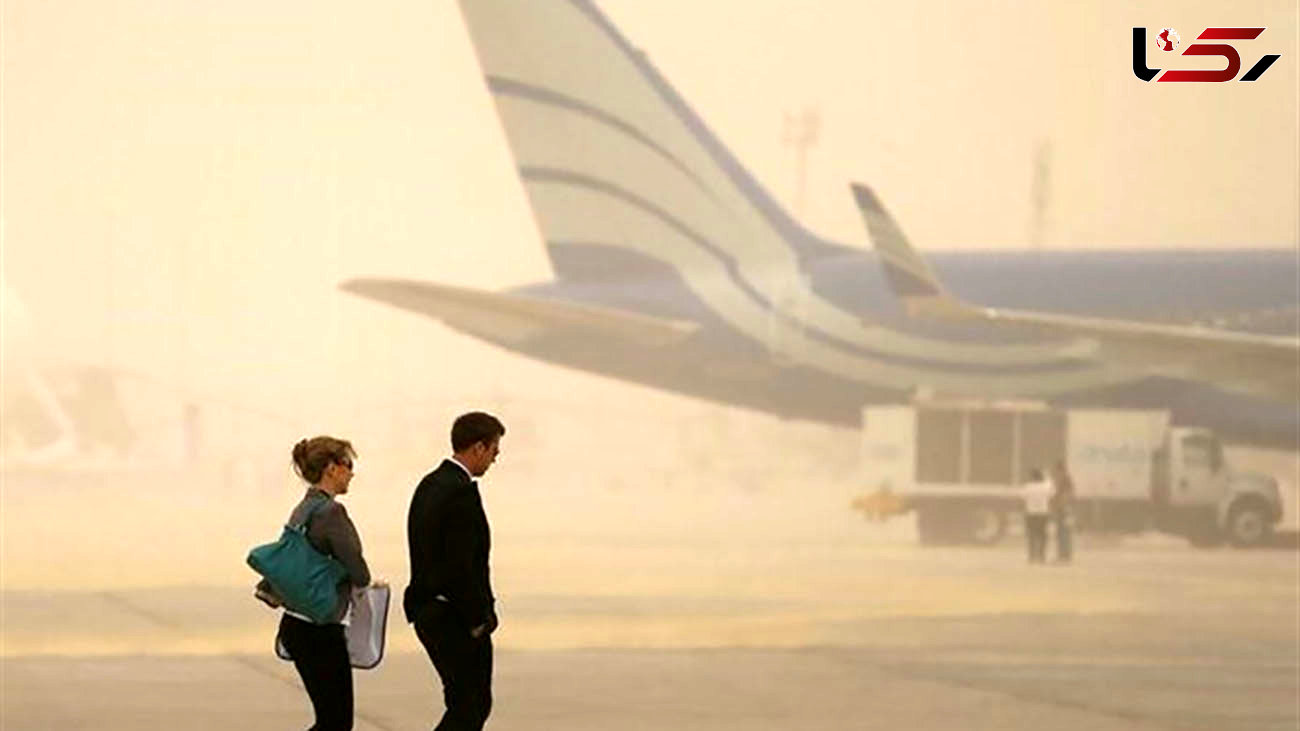 تعلیق پروازهای هواپیمایی امارات به عربستان و بالعکس تا اطلاع ثانوی 