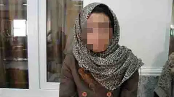 انهدام باند خاله در بازار تجریش
