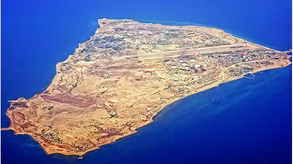 سفر به جزیره مارو + عکس