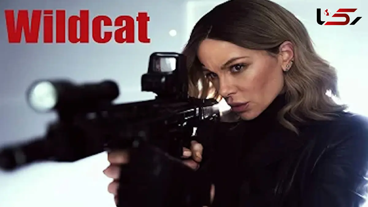 فیلم تریلر گربه وحشی Wildcat