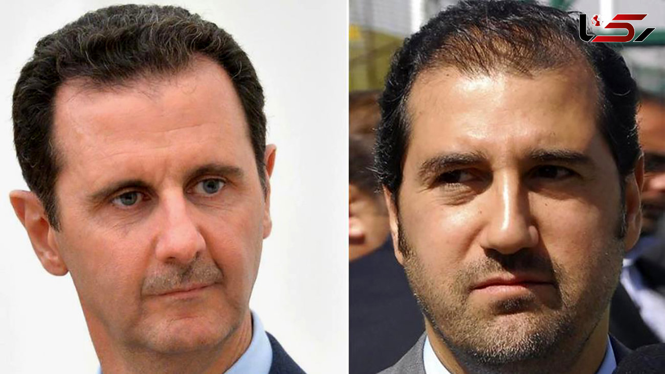 درخواست میلیاردر سرشناس سوری از بشار اسد چیست؟ 