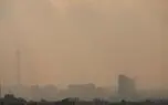 تنفس تهران نارنجی شد /  سوخت پر گوگرد استفاده می شود