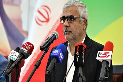 در حال حاضر برنامه‌ ای برای انتقال آب دریا به تهران وجود ندارد