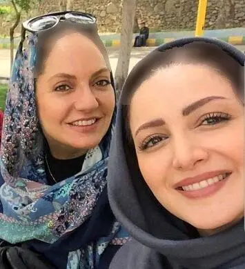 شیلا خداداد/ رامبد جوان