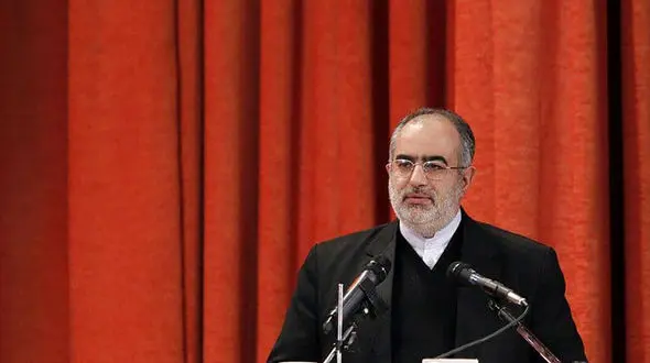 حکم محکومیت حسام الدین آشنا نقض شد