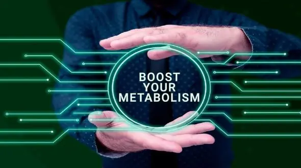 تسریع سوزاندن انرژی در بدن با یک مکانیسم جدید