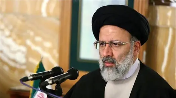 رئیسی: مردی که اجازه دیدن فرزند را به مادر نمی‌دهد ظالم و بی‌رحم است + فیلم