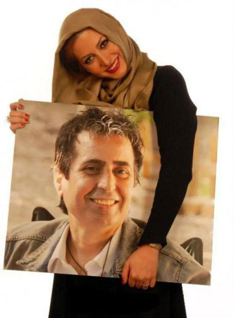 فریبا نادری