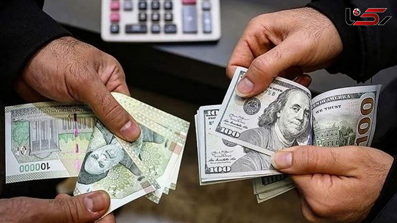 یارانه خریداران ارز قطع می شود / سهمیه ارز کارت ملی کم شد ! 
