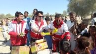 تهیه بسته های صبحانه برای سیل زدگان سیستان و بلوچستان/ امداد رسانی به همه روستاها در حال انجام است