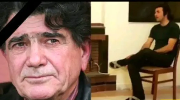 فیلم / این اجرای فوق احساسی استاد شجریان ارزش 100 بار شنیدن داره! /  آهنگ یارم به یک لا پیرهن ...